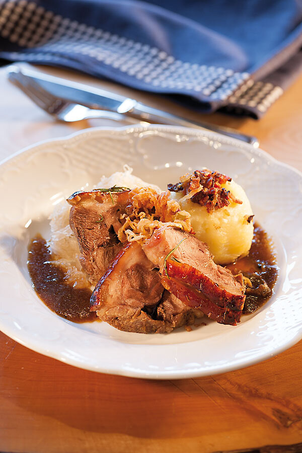 Restaurant in Spiegelau Bayerischer Wald